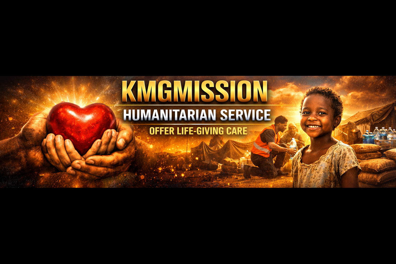 Community Outreach