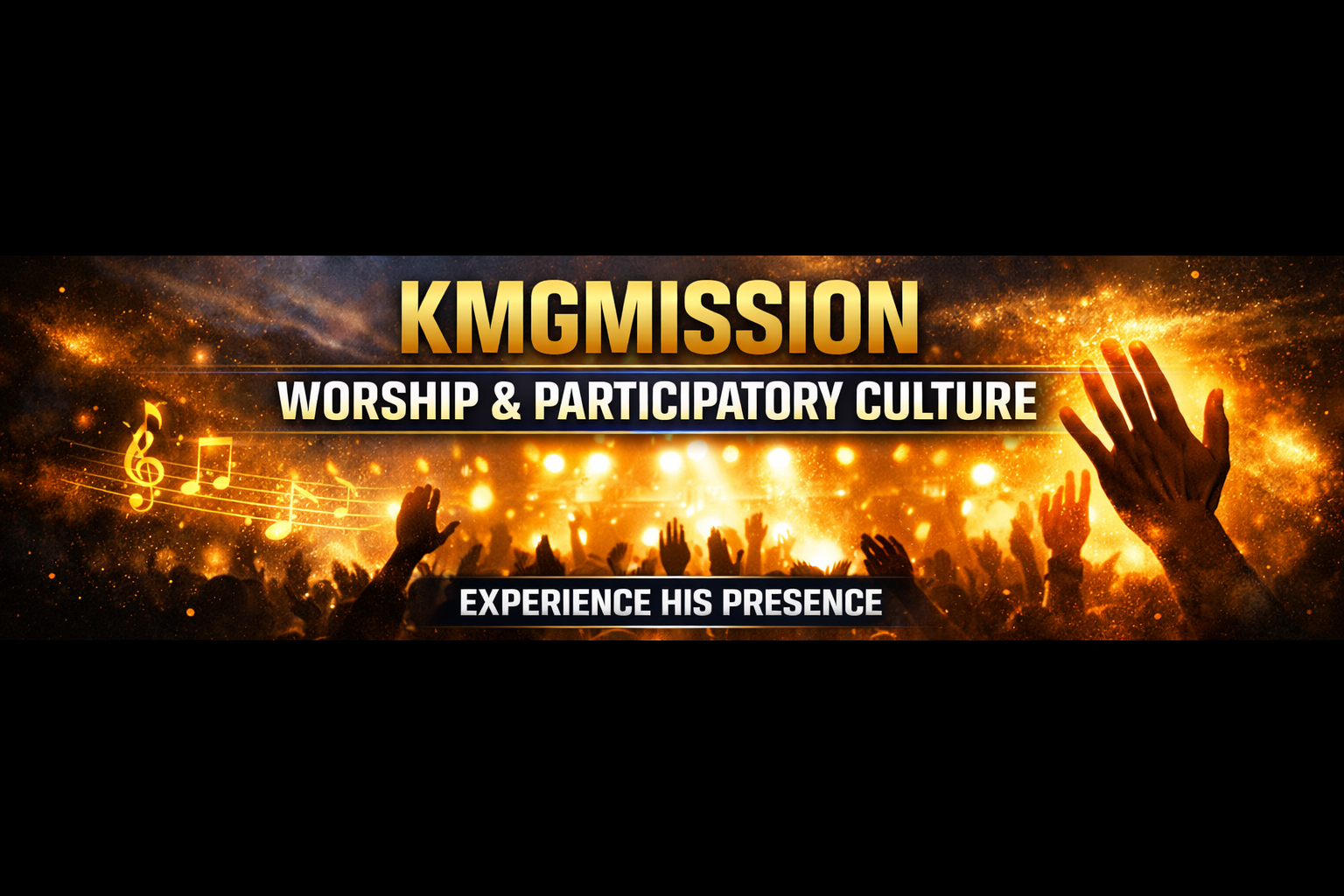 Prayer Gathering
